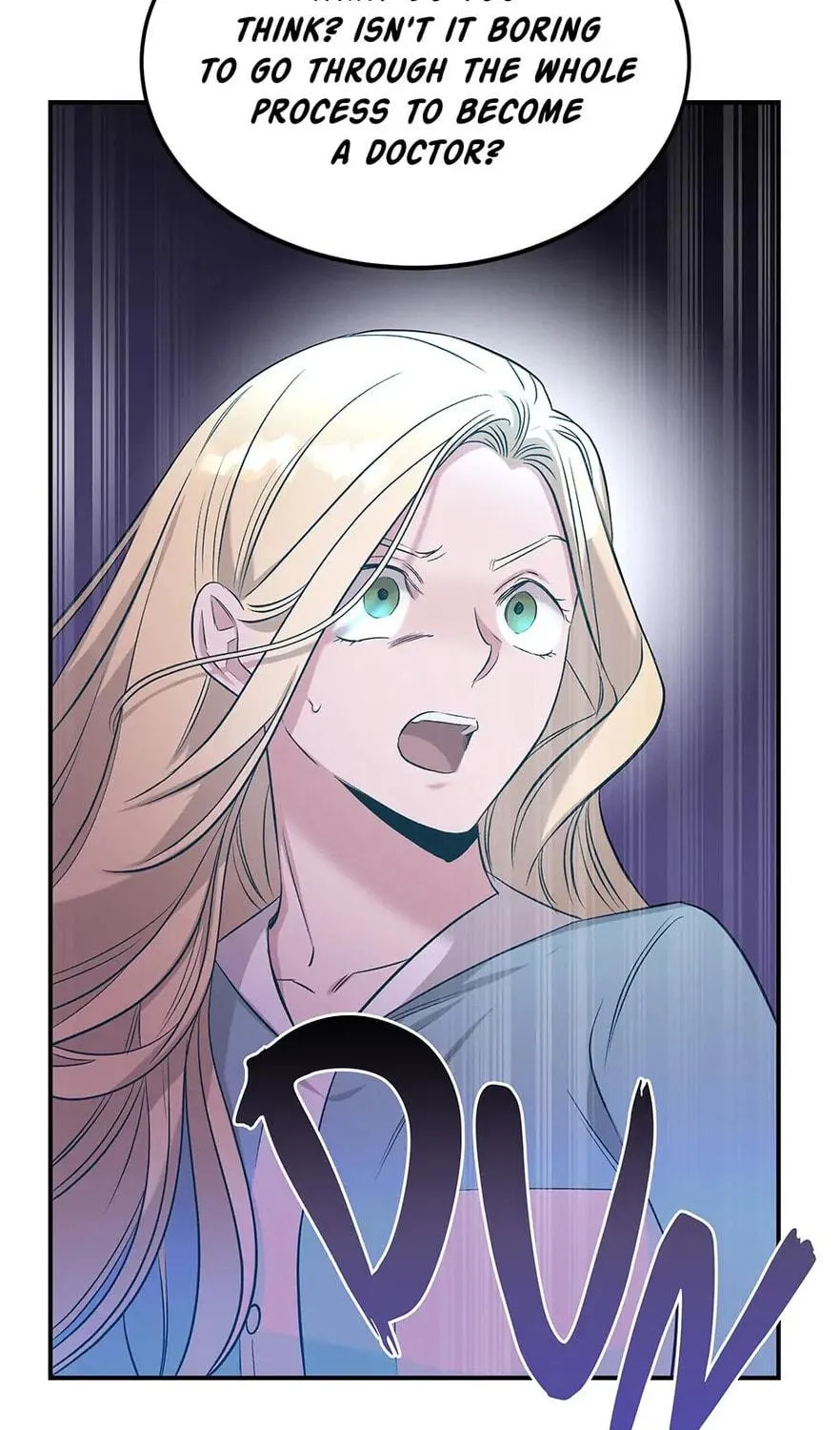 Read The Ghost Doctor chapter 71 image 64 on Lezhin