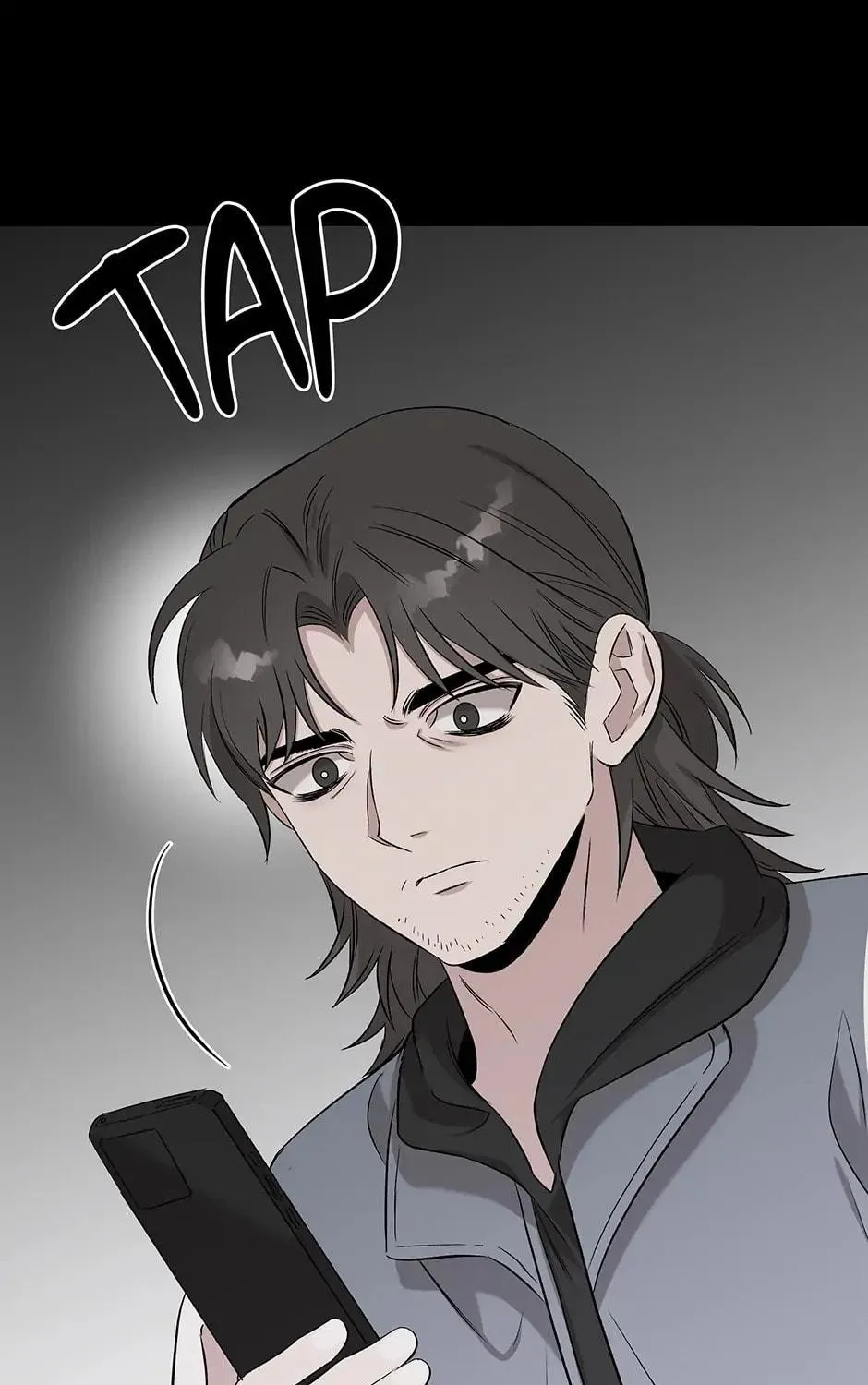 Read The Ghost Doctor chapter 71 image 76 on Lezhin