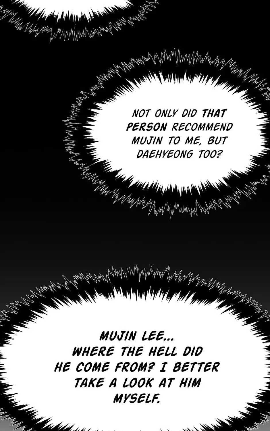 Read The Ghost Doctor chapter 71 image 78 on Lezhin