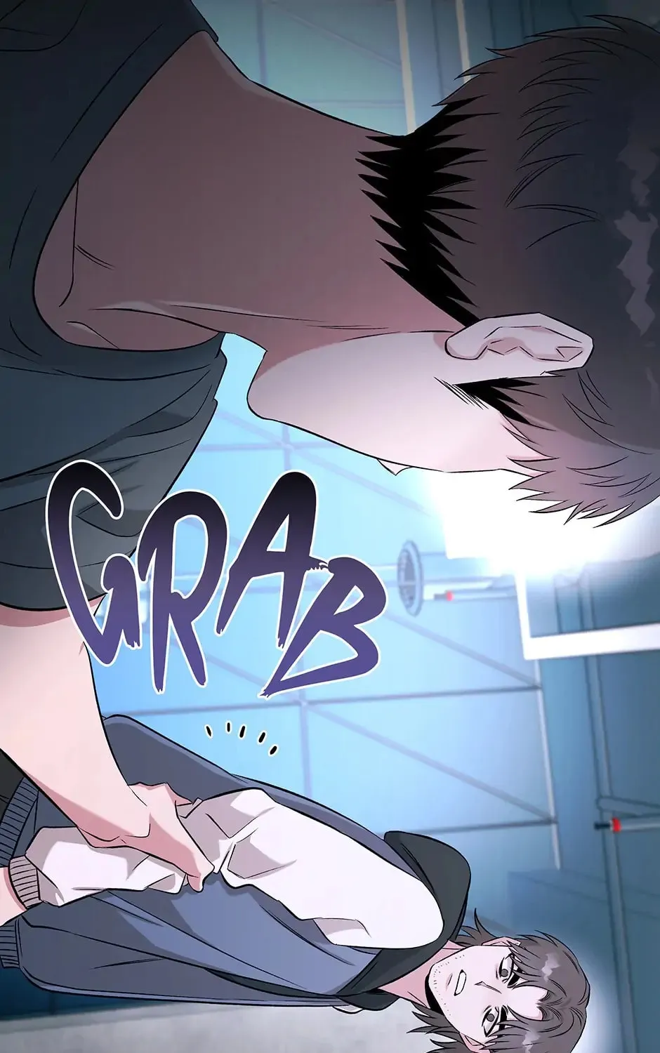 Read The Ghost Doctor chapter 71 image 86 on Lezhin