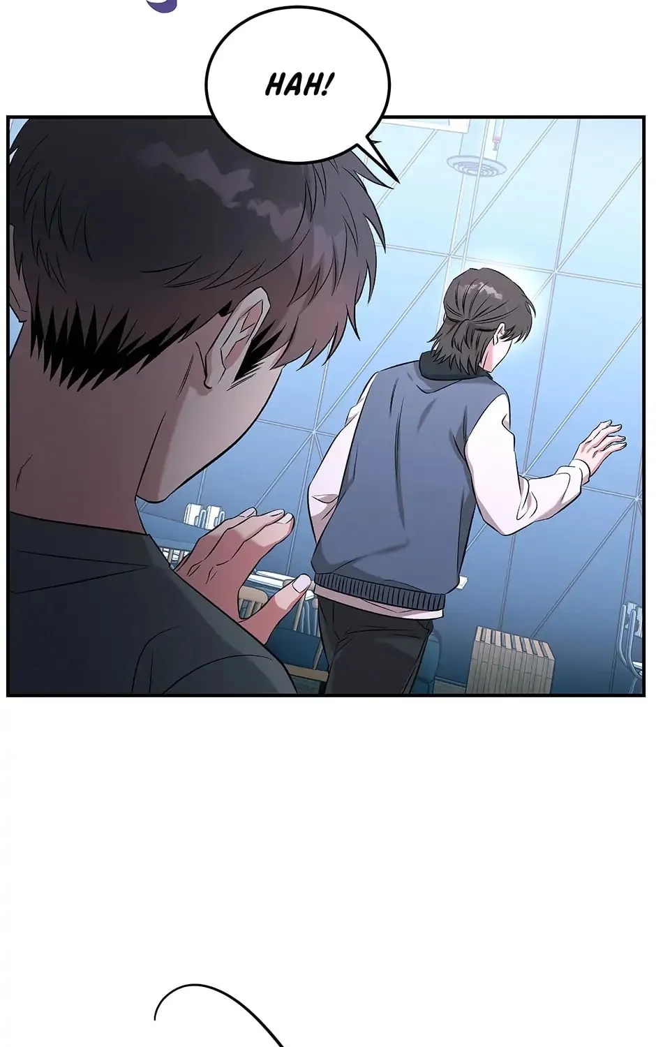 Read The Ghost Doctor chapter 71 image 92 on Lezhin