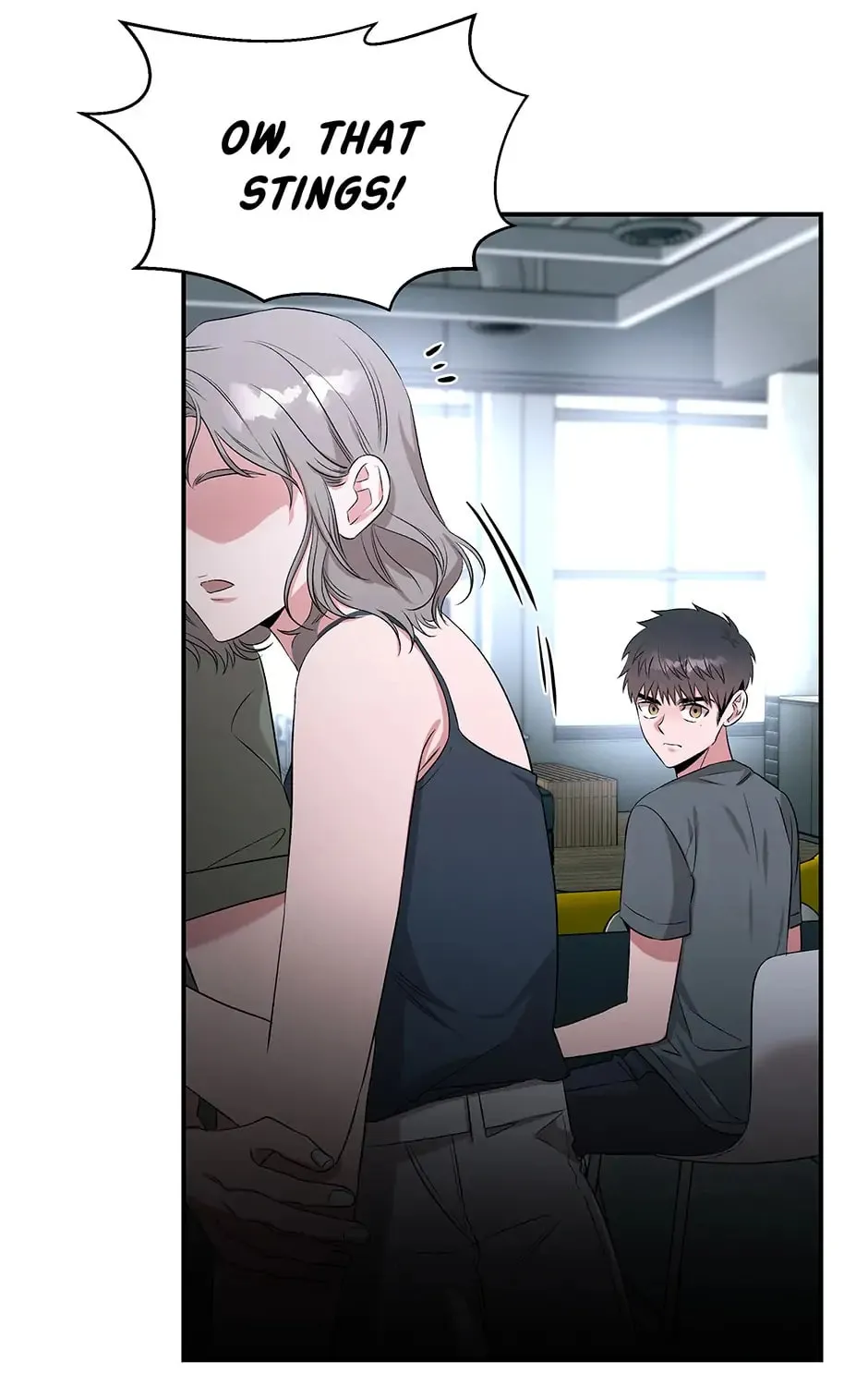 Read The Ghost Doctor chapter 71 image 96 on Lezhin