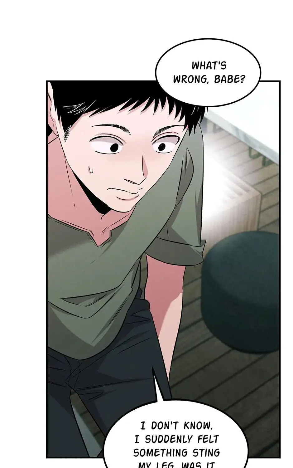Read The Ghost Doctor chapter 71 image 98 on Lezhin