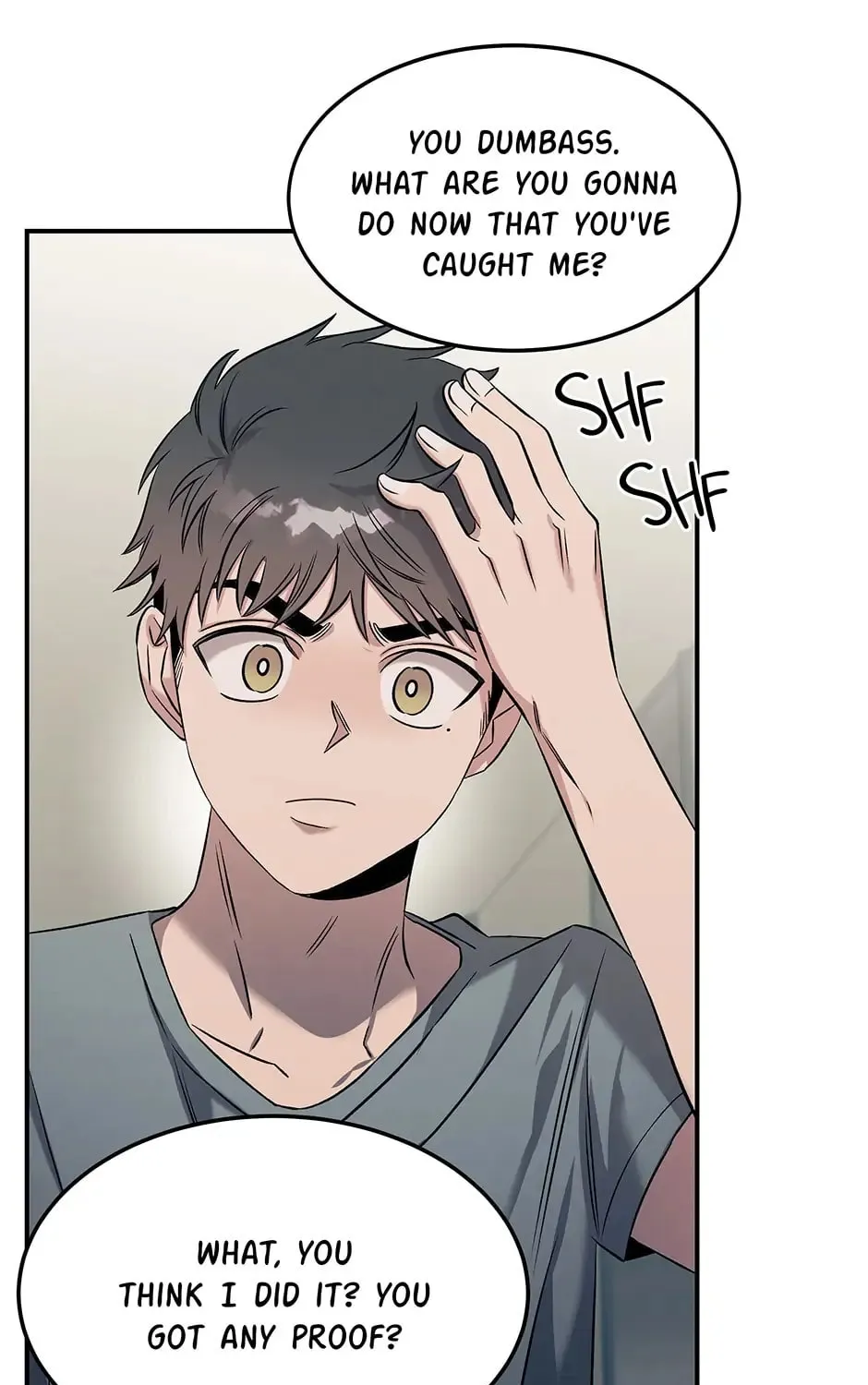 Read The Ghost Doctor chapter 72 image 110 on Lezhin