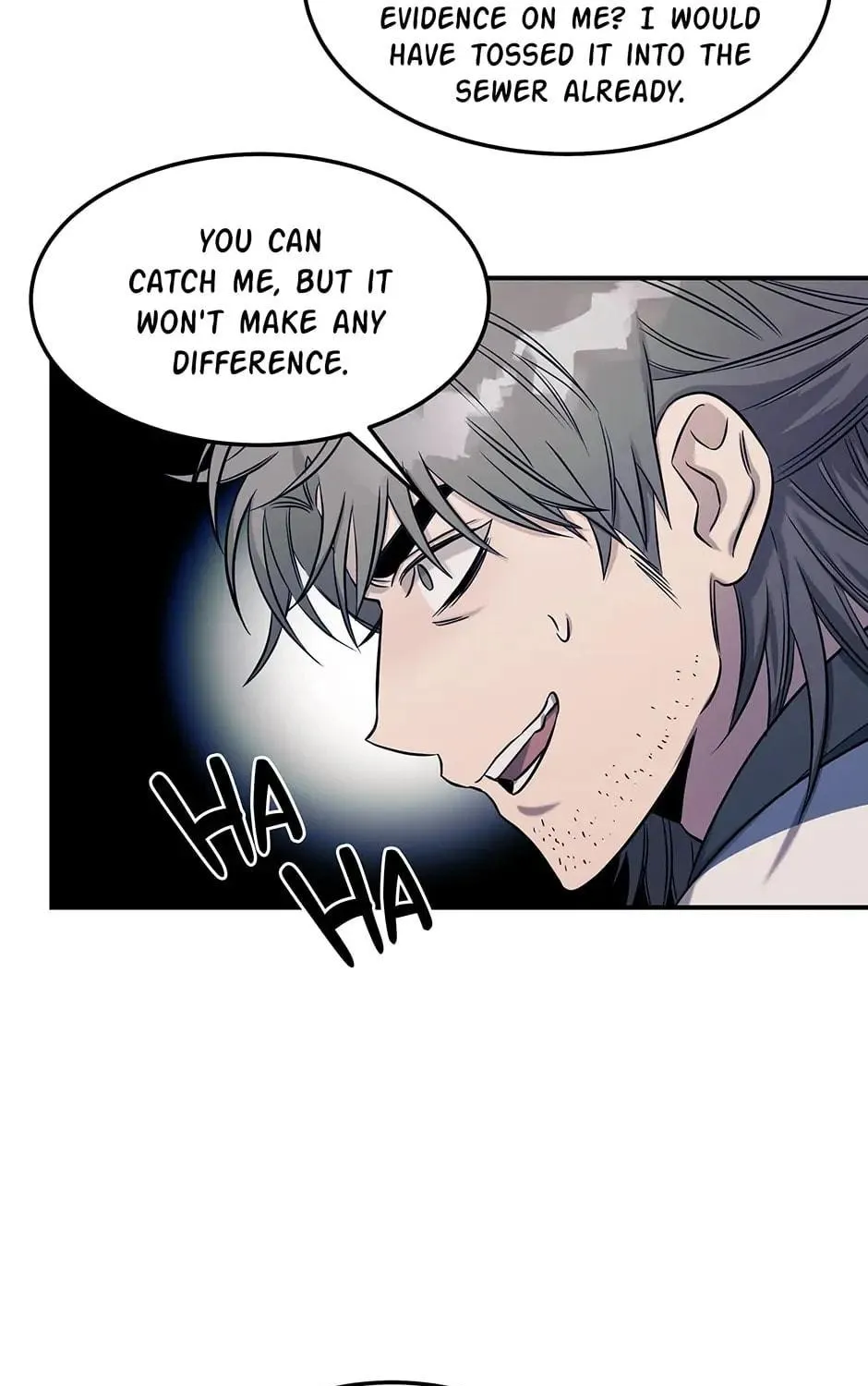 Read The Ghost Doctor chapter 72 image 112 on Lezhin