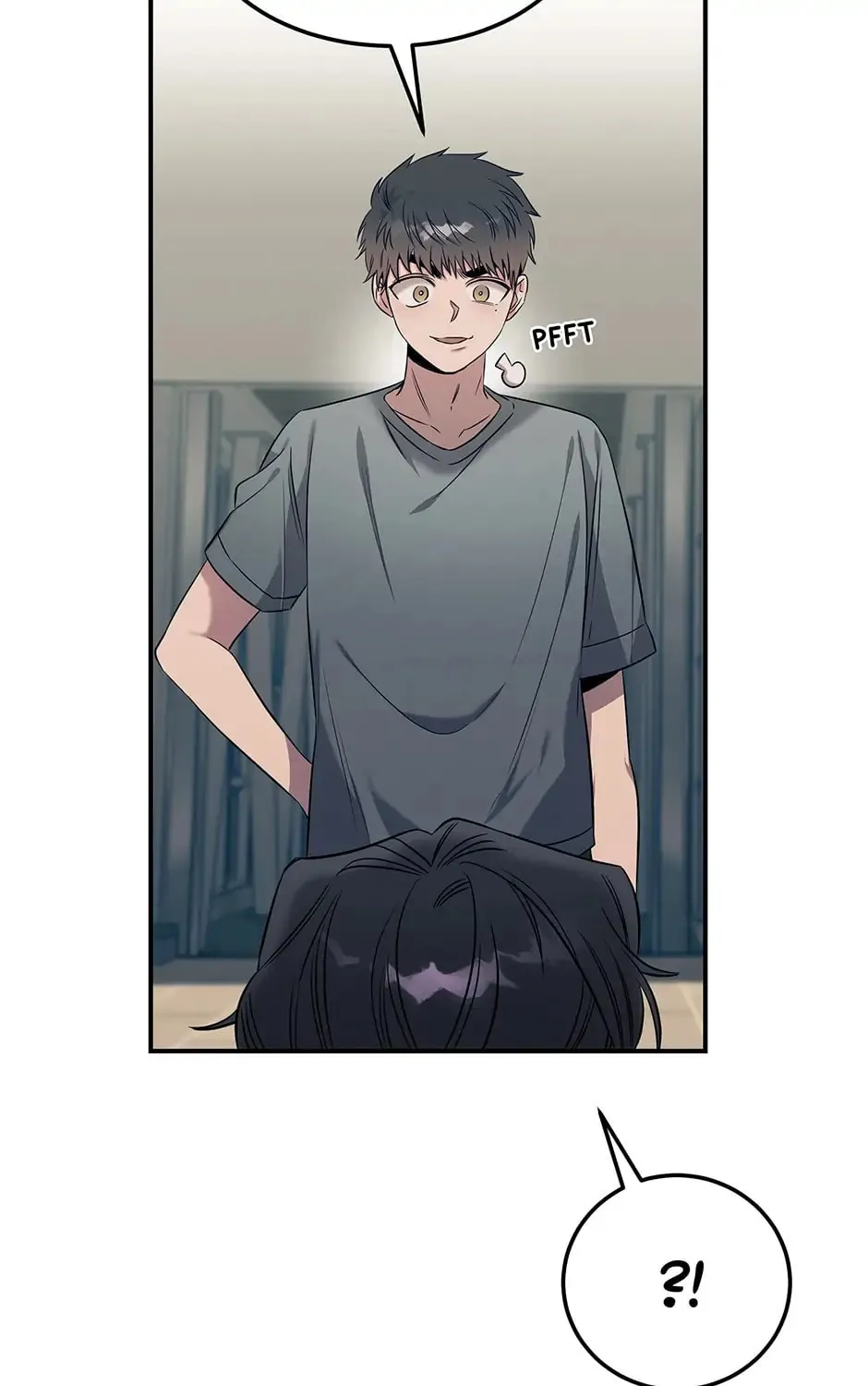 Read The Ghost Doctor chapter 72 image 114 on Lezhin