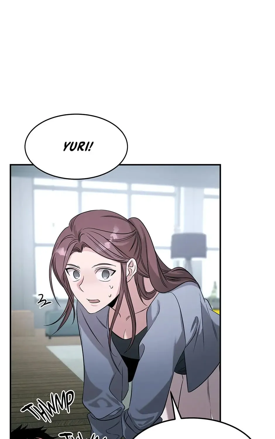 Read The Ghost Doctor chapter 72 image 120 on Lezhin