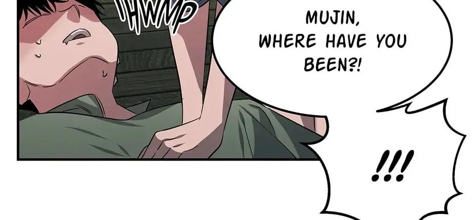 Read The Ghost Doctor chapter 72 image 121 on Lezhin