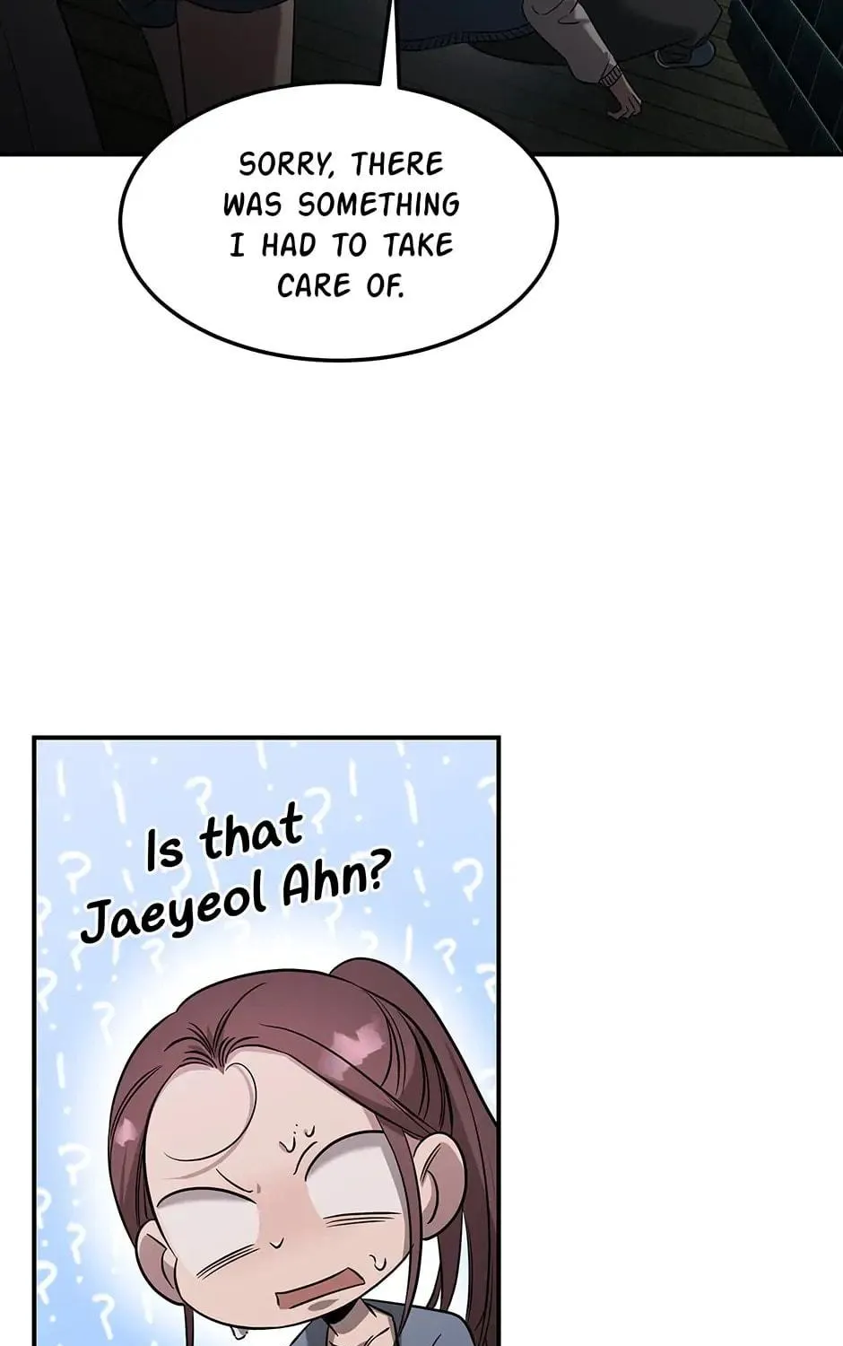 Read The Ghost Doctor chapter 72 image 124 on Lezhin