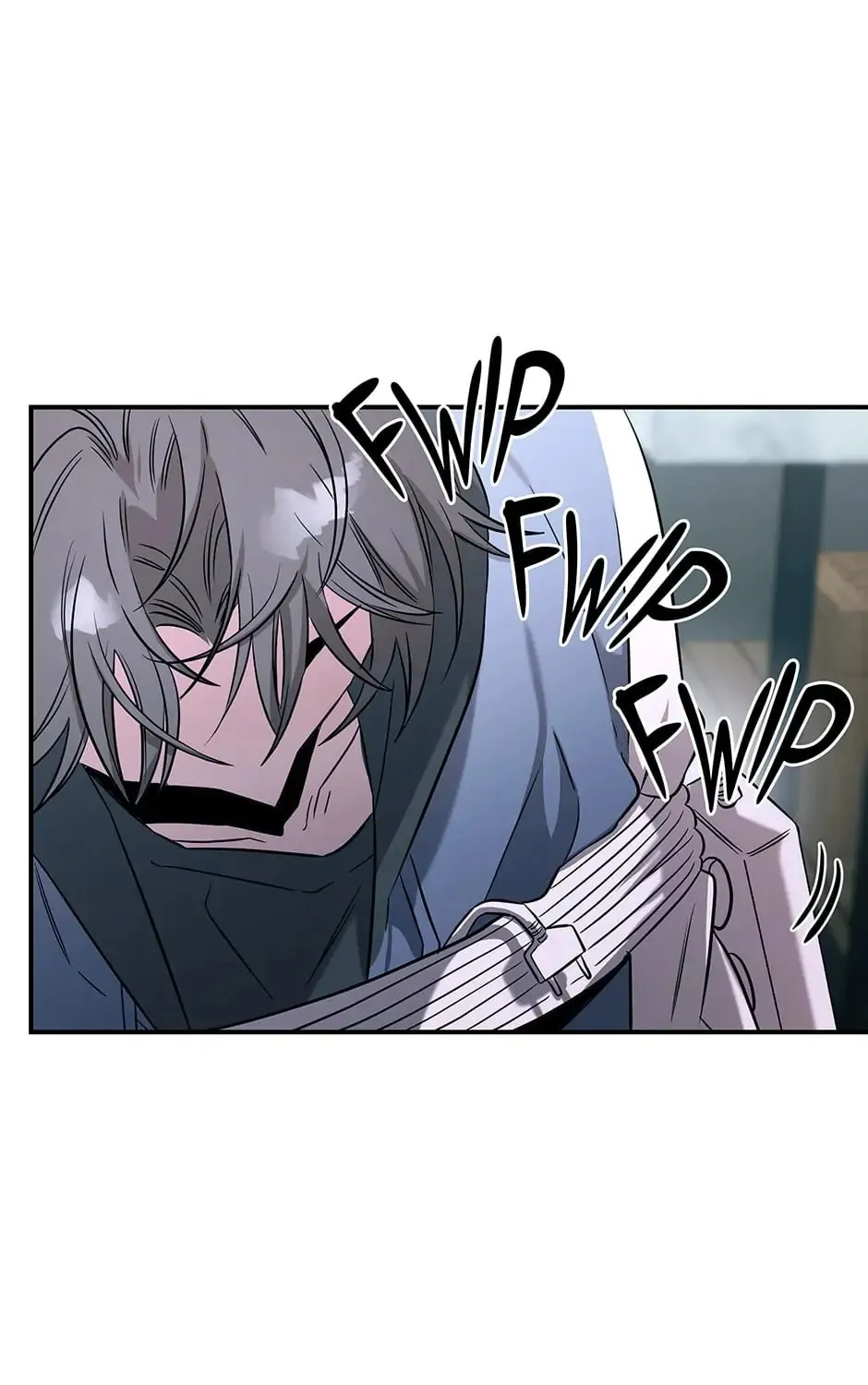 Read The Ghost Doctor chapter 72 image 126 on Lezhin