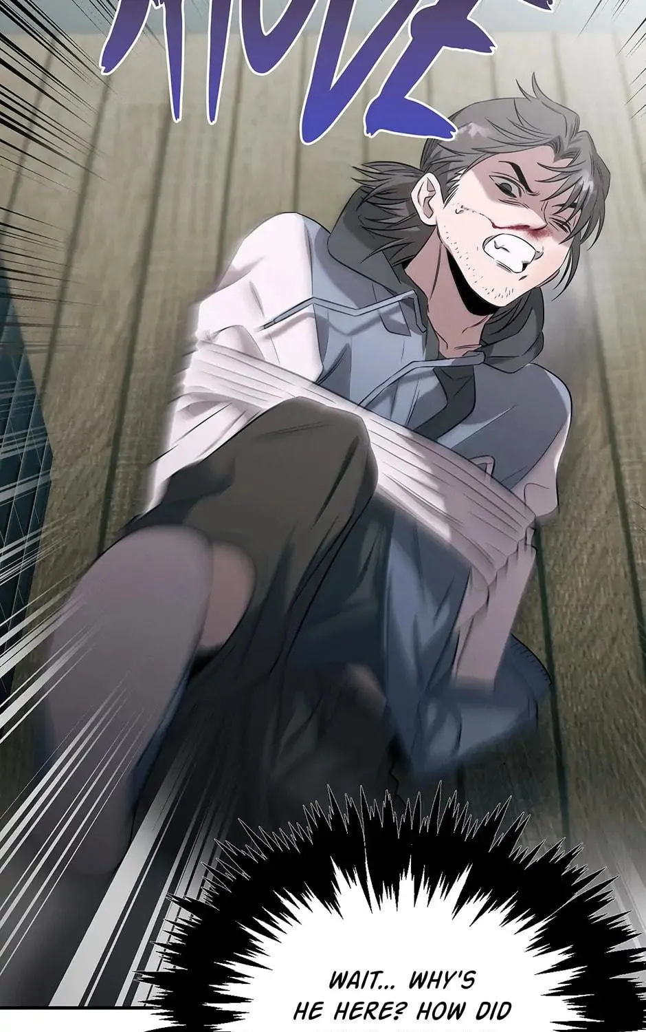 Read The Ghost Doctor chapter 72 image 128 on Lezhin