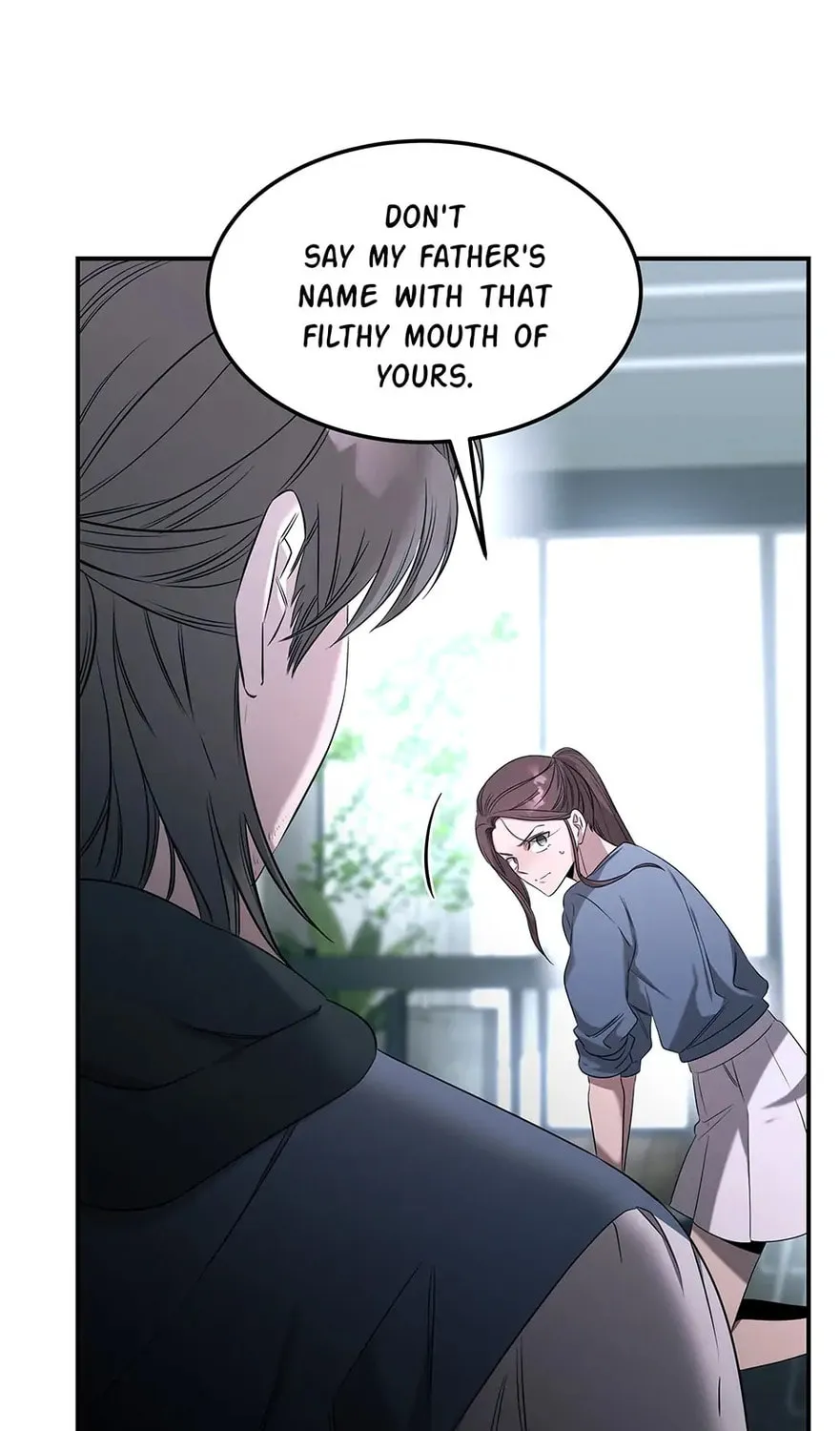 Read The Ghost Doctor chapter 72 image 132 on Lezhin