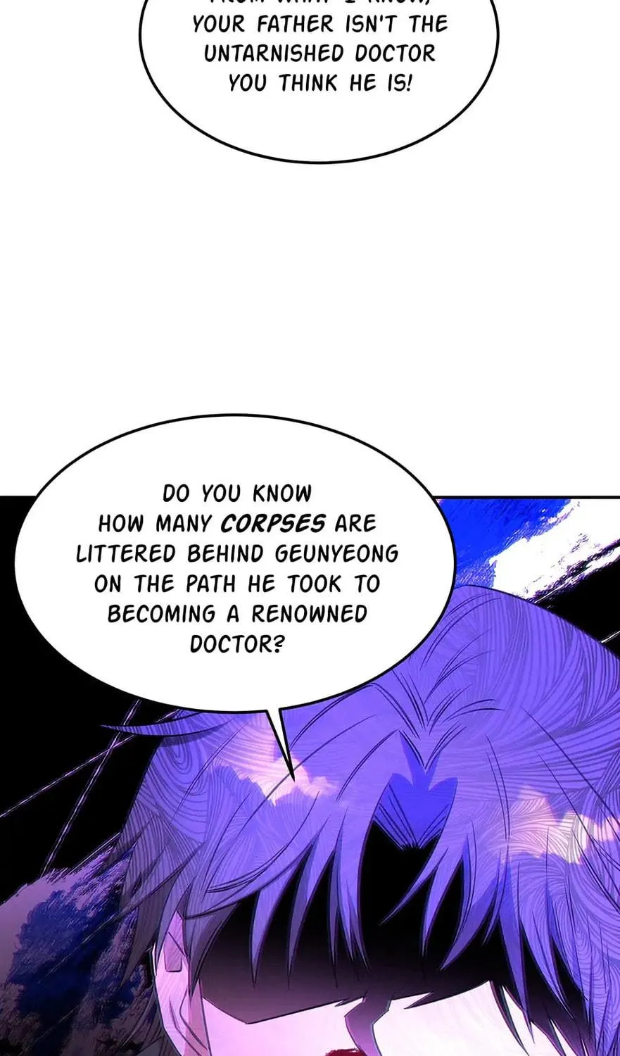 Read The Ghost Doctor chapter 72 image 136 on Lezhin