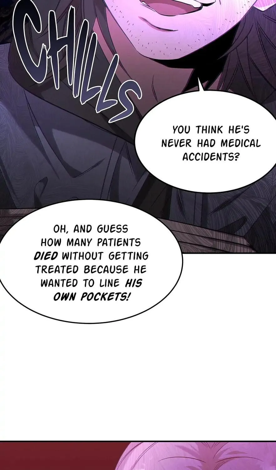 Read The Ghost Doctor chapter 72 image 138 on Lezhin