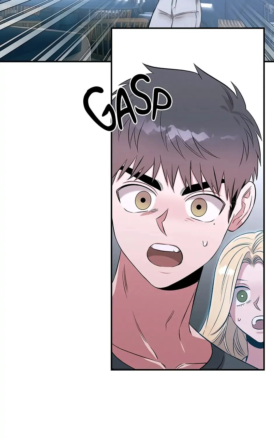 Read The Ghost Doctor chapter 72 image 2 on Lezhin