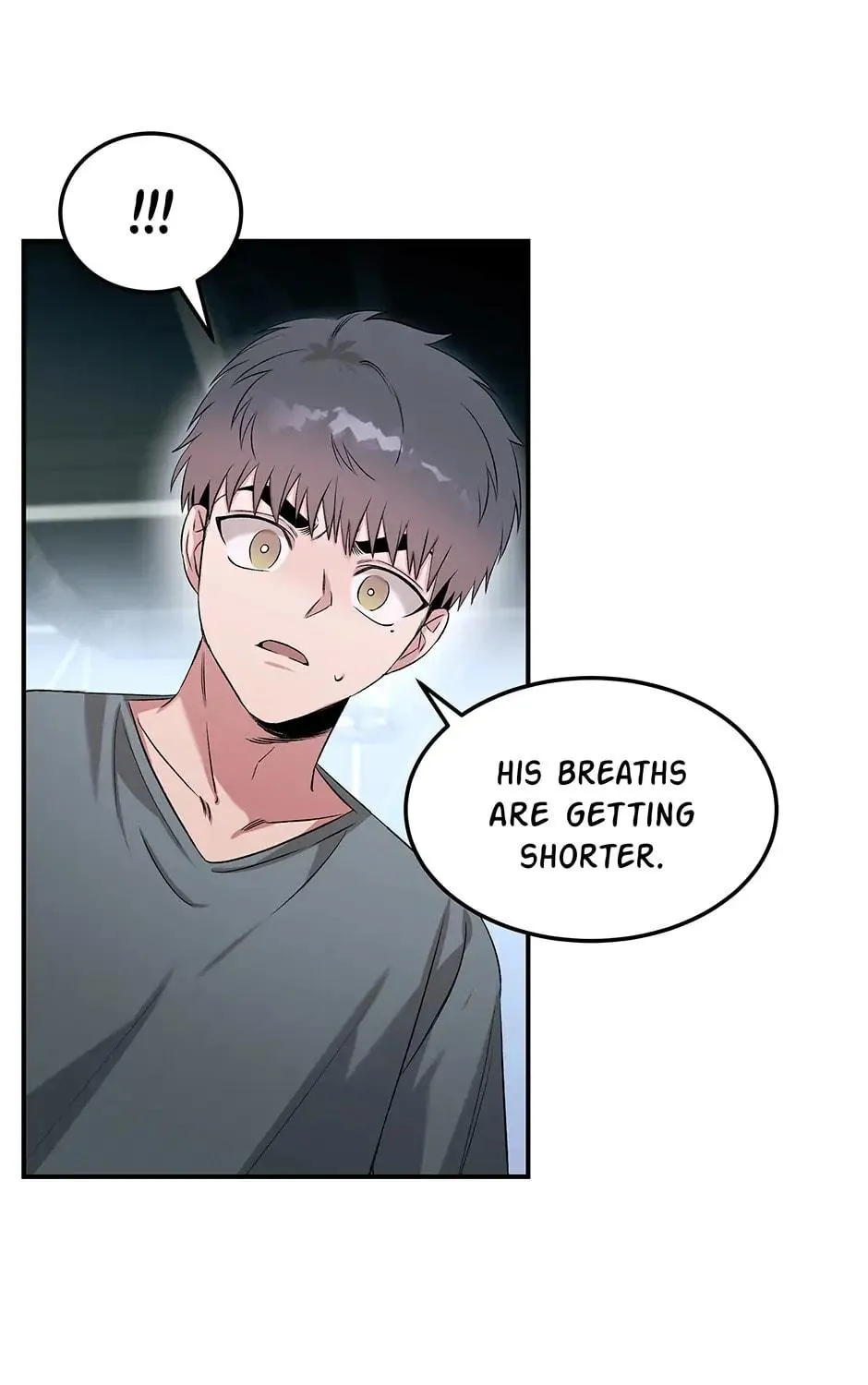 Read The Ghost Doctor chapter 72 image 22 on Lezhin