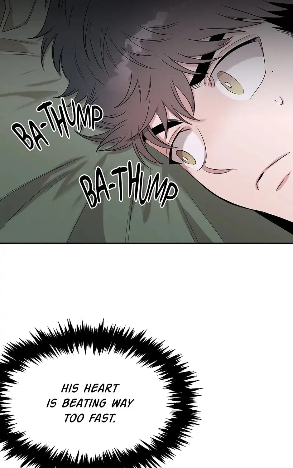 Read The Ghost Doctor chapter 72 image 24 on Lezhin