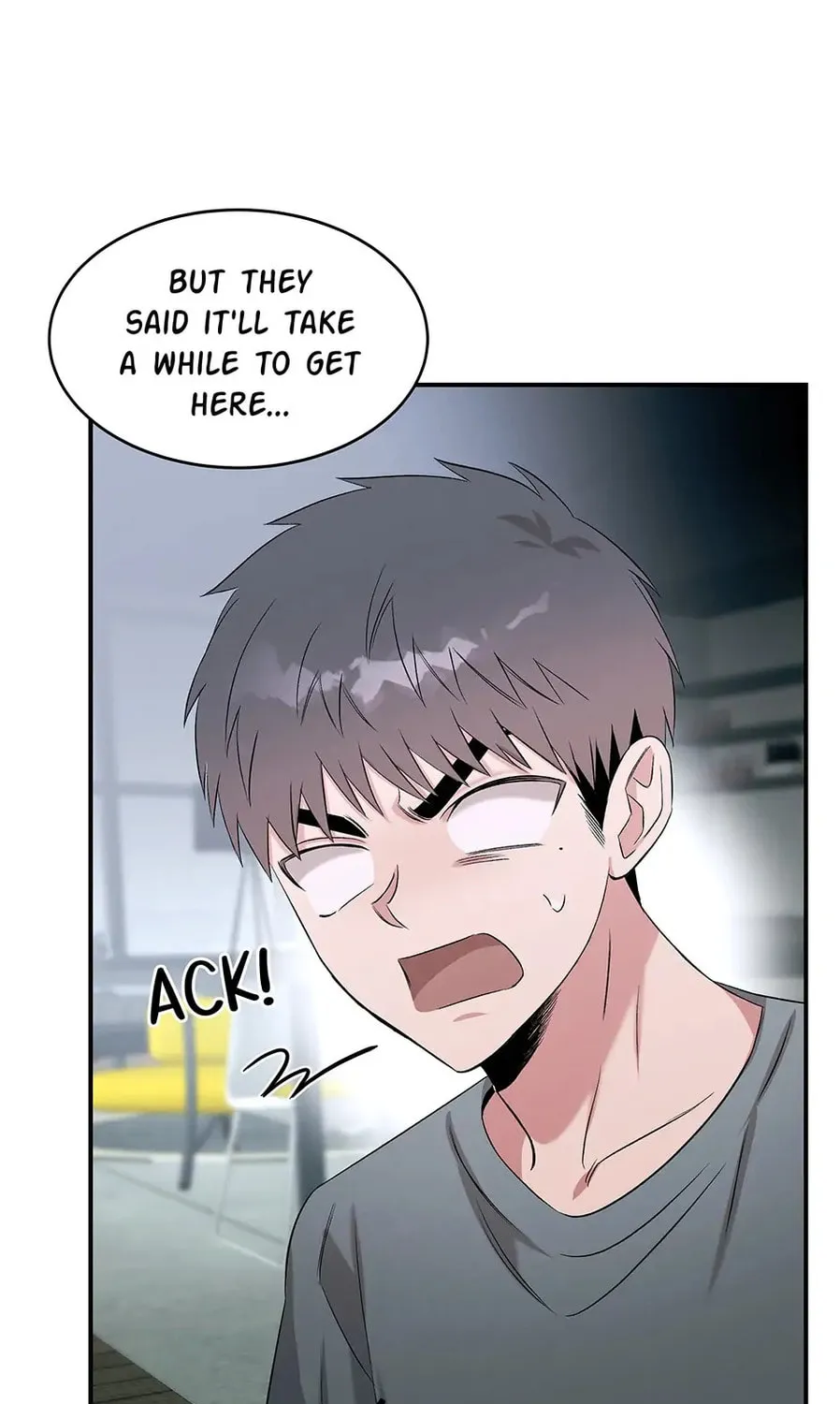 Read The Ghost Doctor chapter 72 image 32 on Lezhin