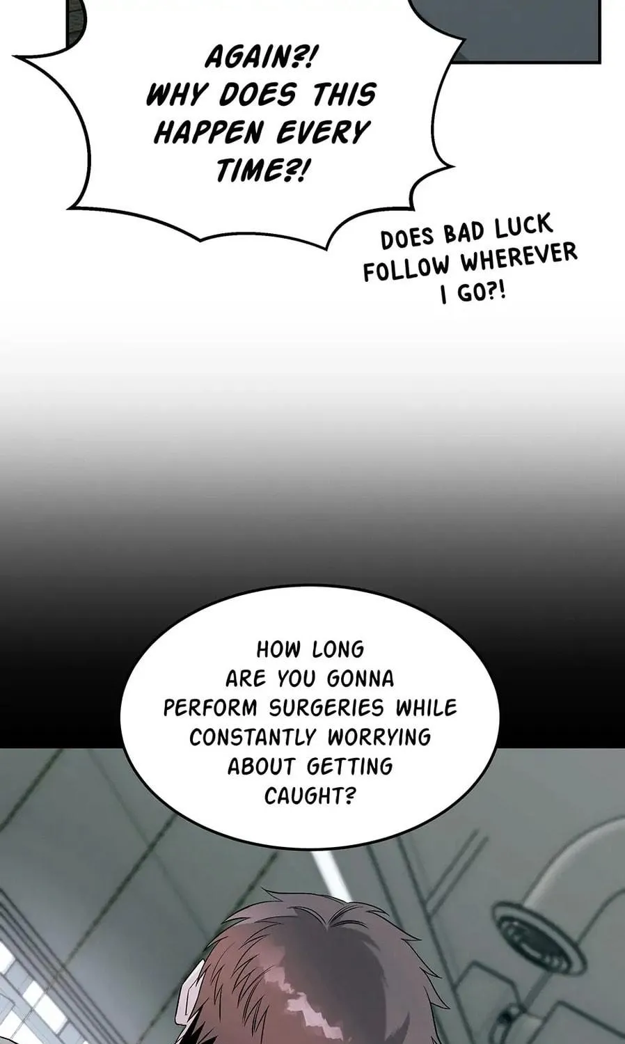 Read The Ghost Doctor chapter 72 image 34 on Lezhin