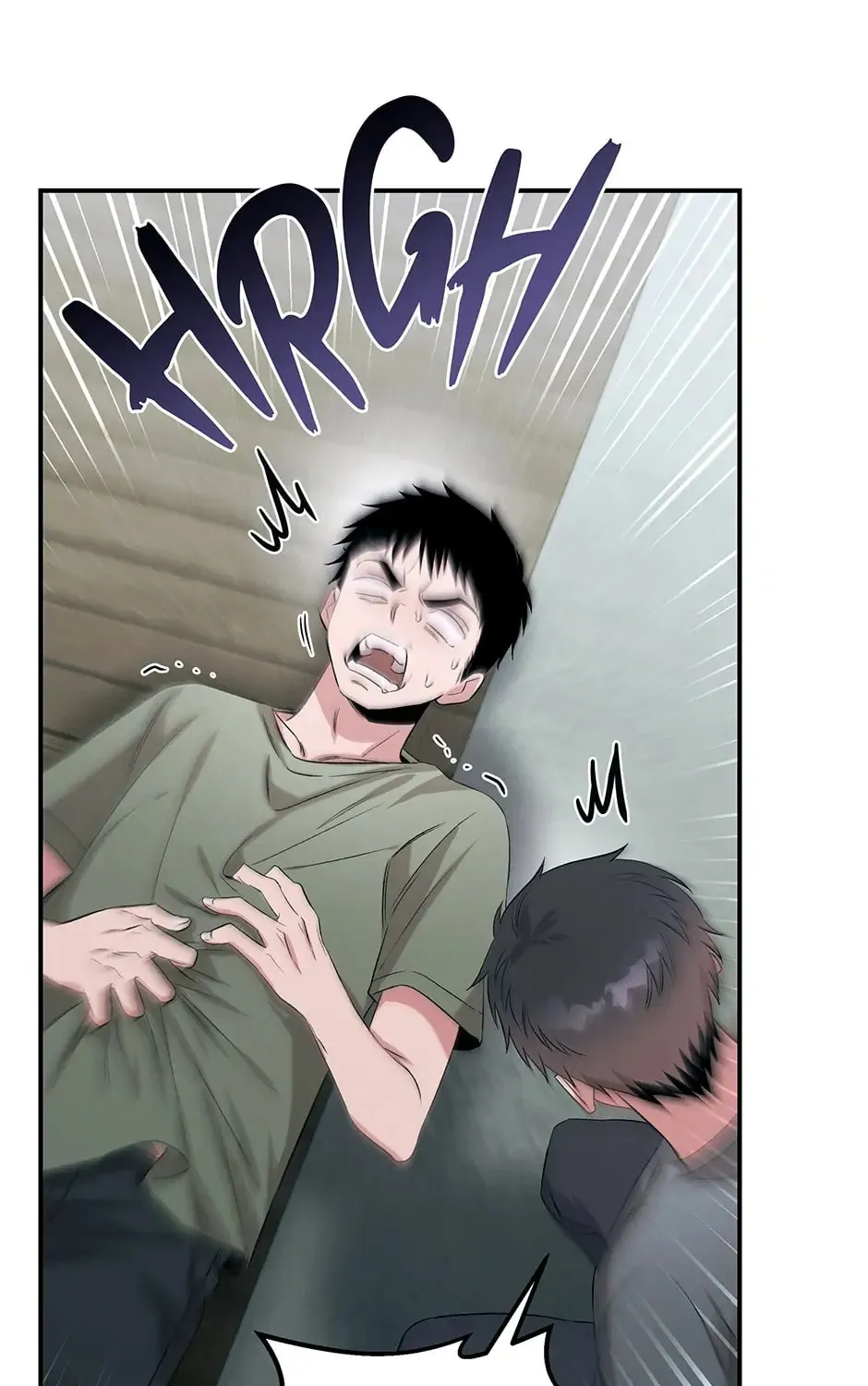 Read The Ghost Doctor chapter 72 image 44 on Lezhin
