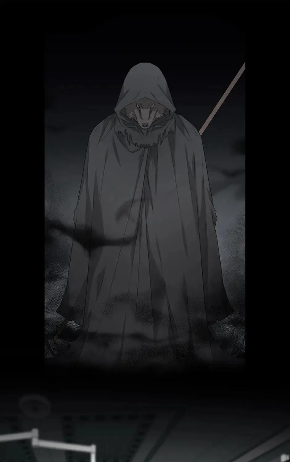 Read The Ghost Doctor chapter 72 image 52 on Lezhin