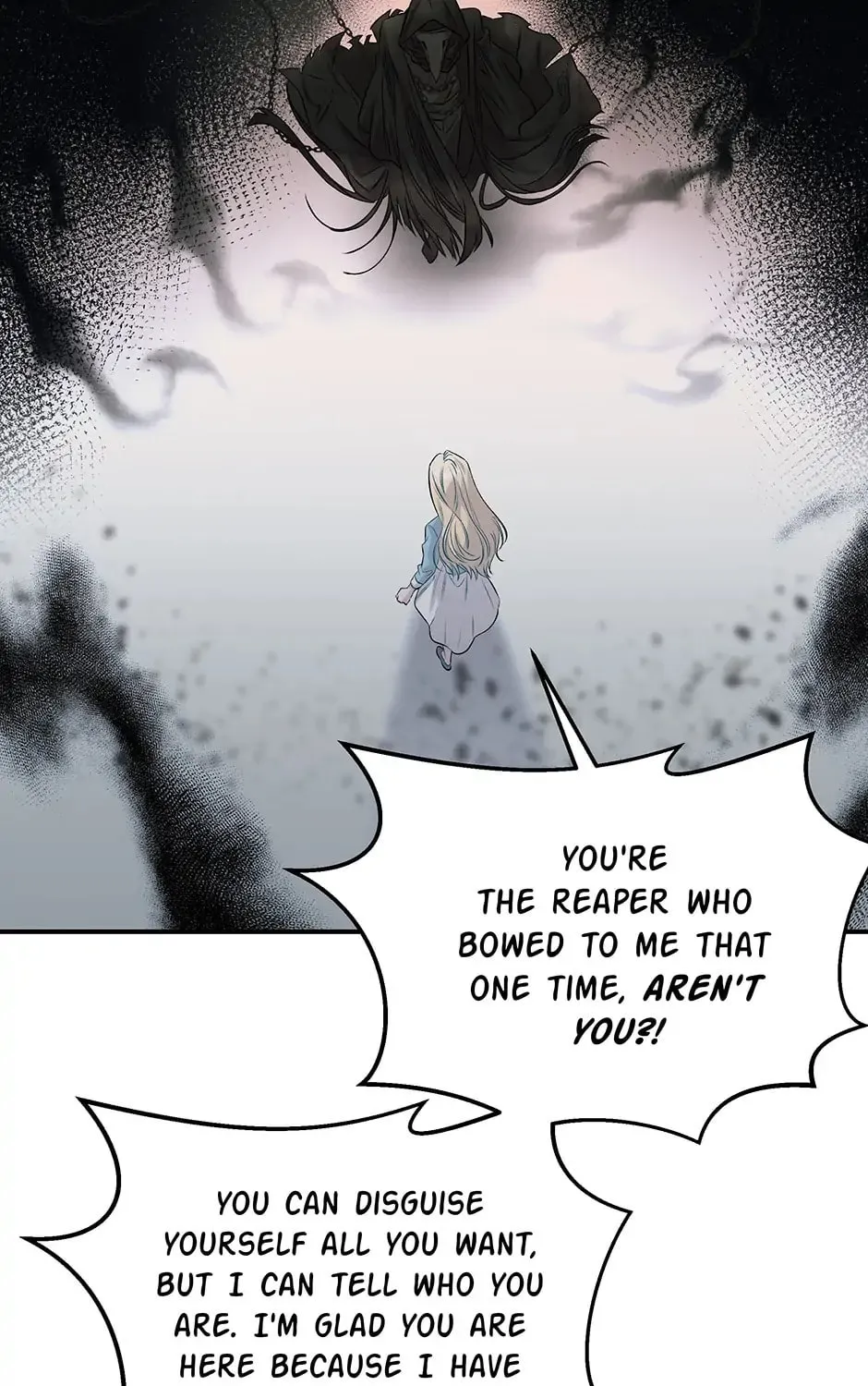 Read The Ghost Doctor chapter 72 image 56 on Lezhin