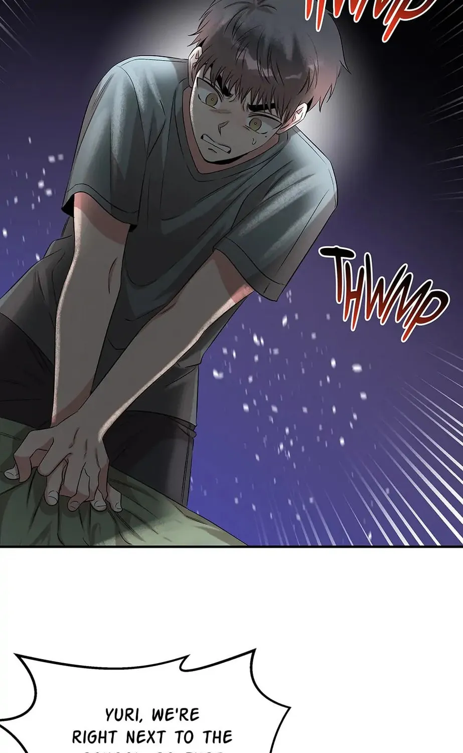 Read The Ghost Doctor chapter 72 image 60 on Lezhin