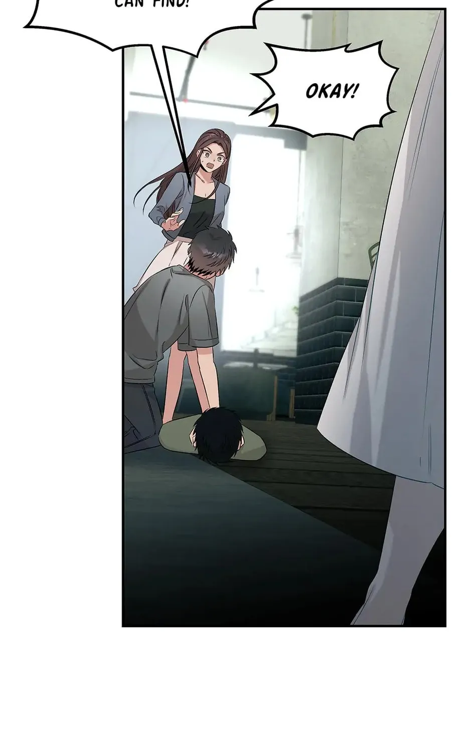 Read The Ghost Doctor chapter 72 image 62 on Lezhin