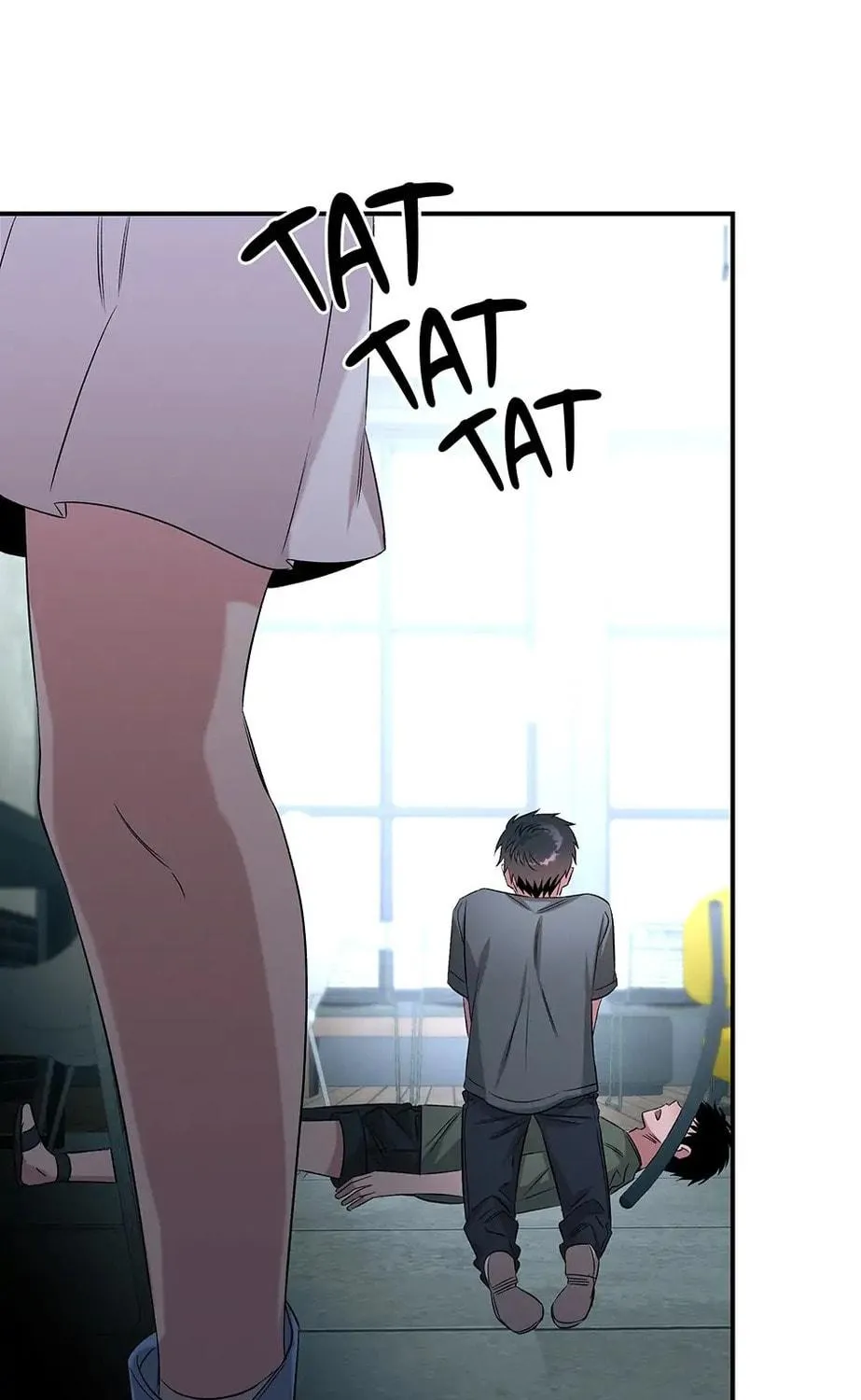 Read The Ghost Doctor chapter 72 image 64 on Lezhin