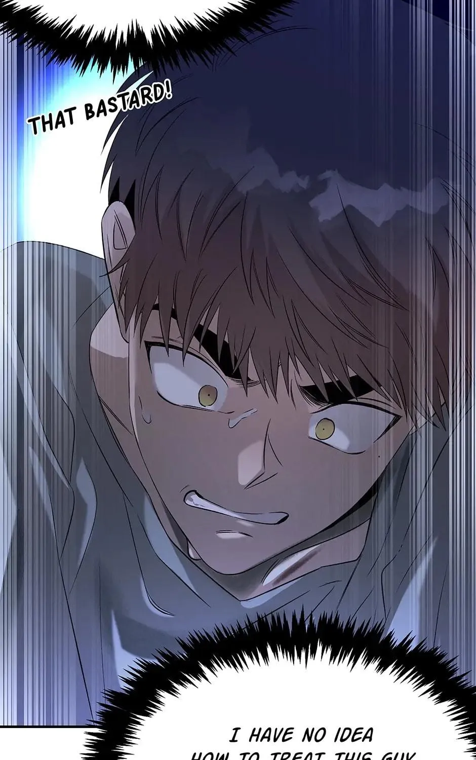 Read The Ghost Doctor chapter 72 image 78 on Lezhin