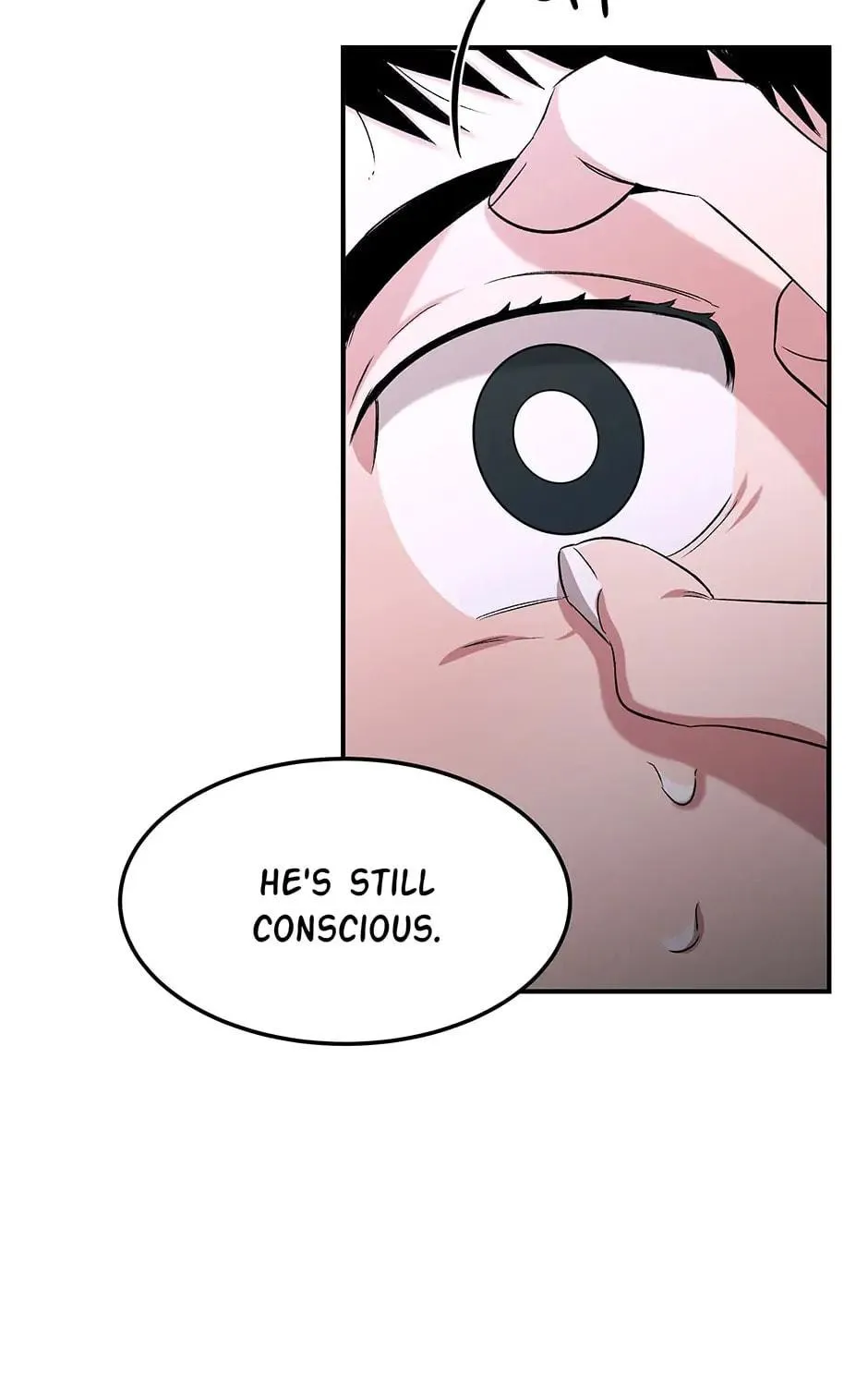 Read The Ghost Doctor chapter 72 image 8 on Lezhin