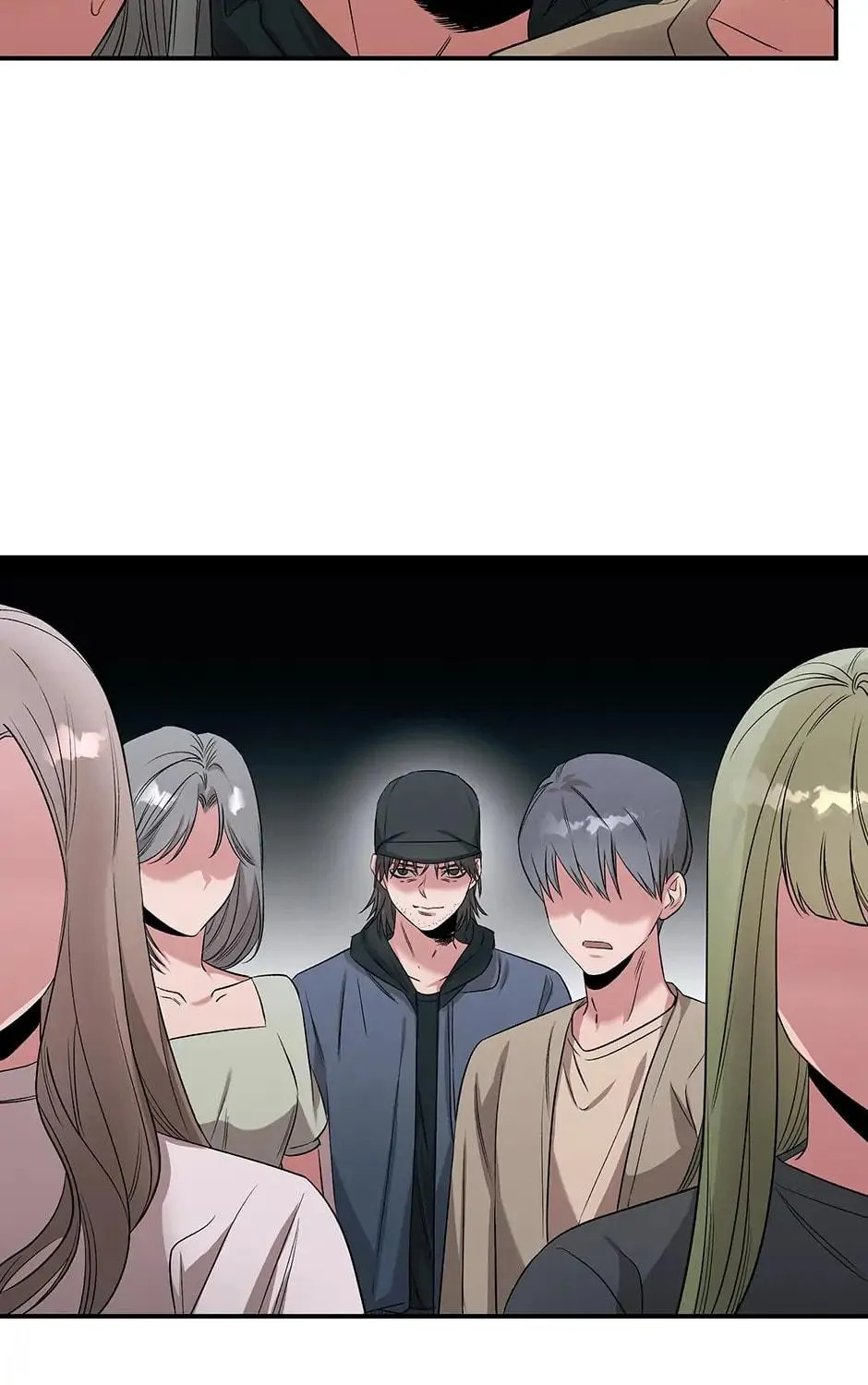 Read The Ghost Doctor chapter 72 image 82 on Lezhin