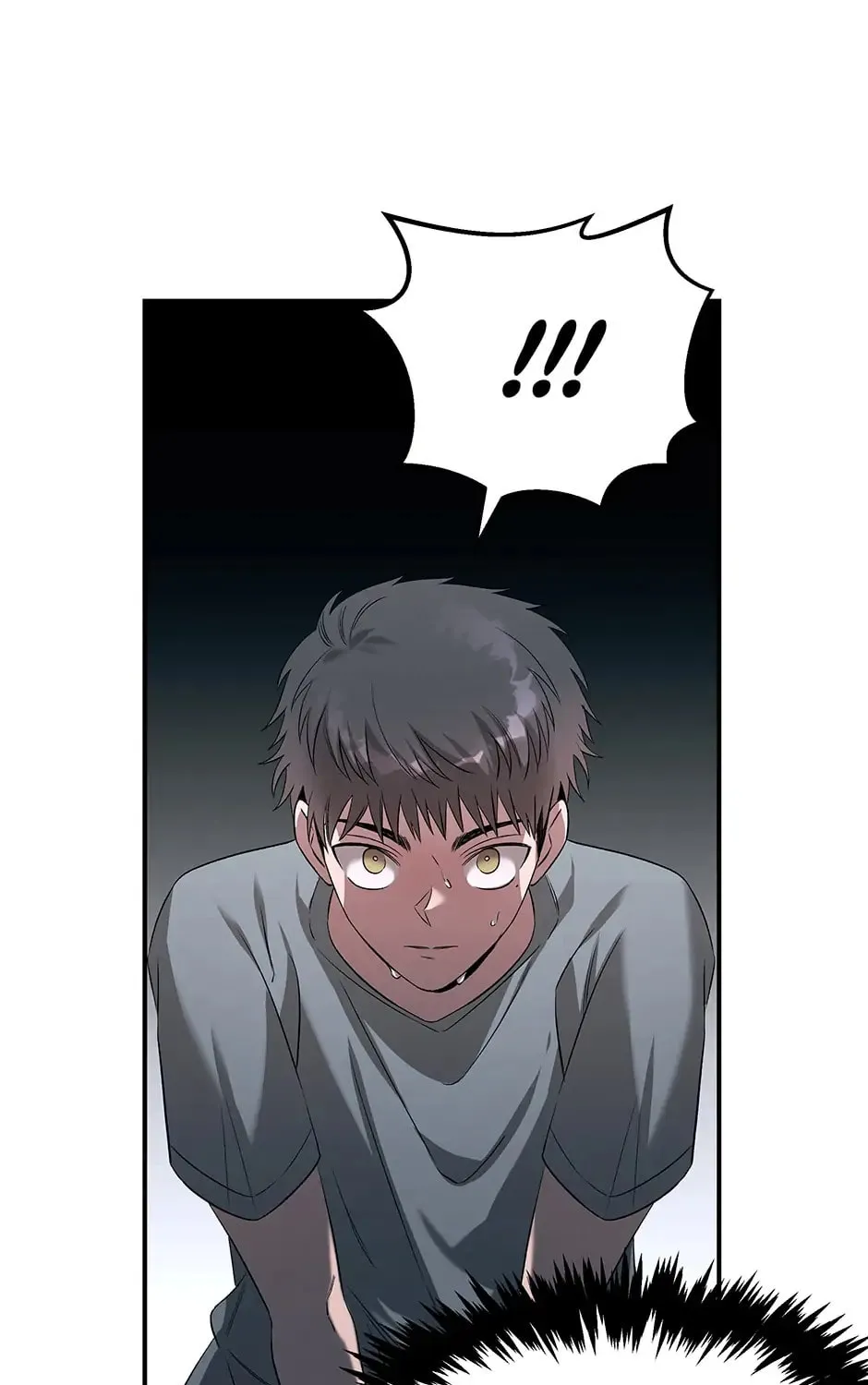 Read The Ghost Doctor chapter 72 image 84 on Lezhin