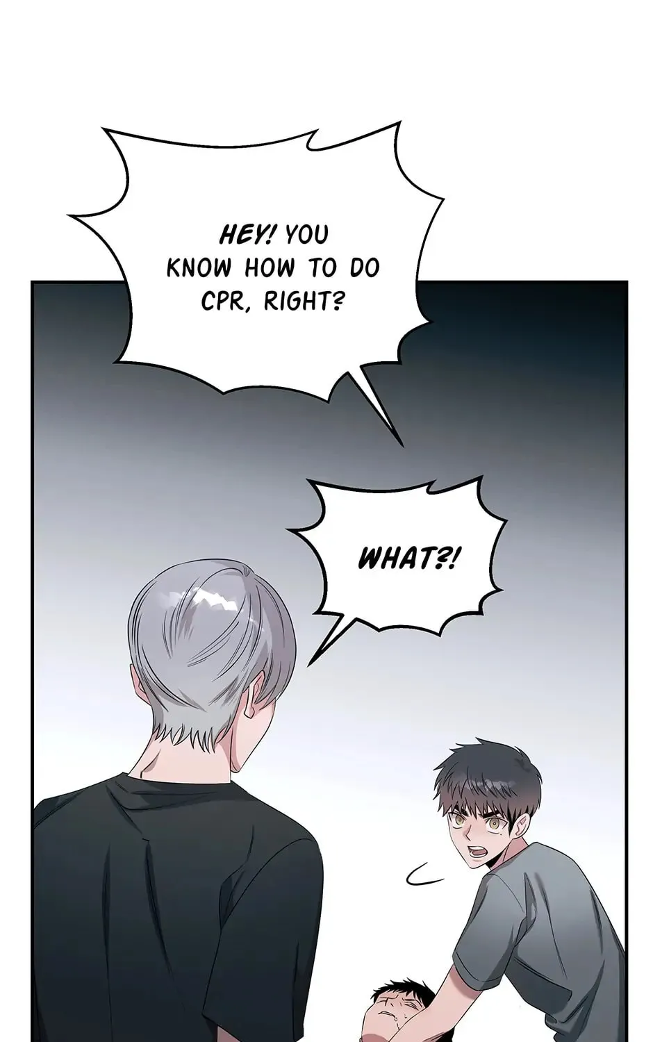 Read The Ghost Doctor chapter 72 image 90 on Lezhin