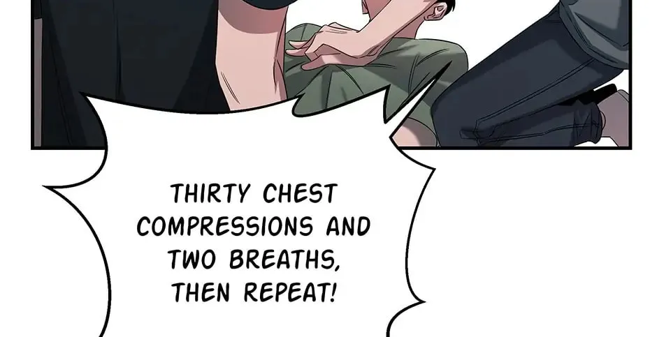 Read The Ghost Doctor chapter 72 image 91 on Lezhin