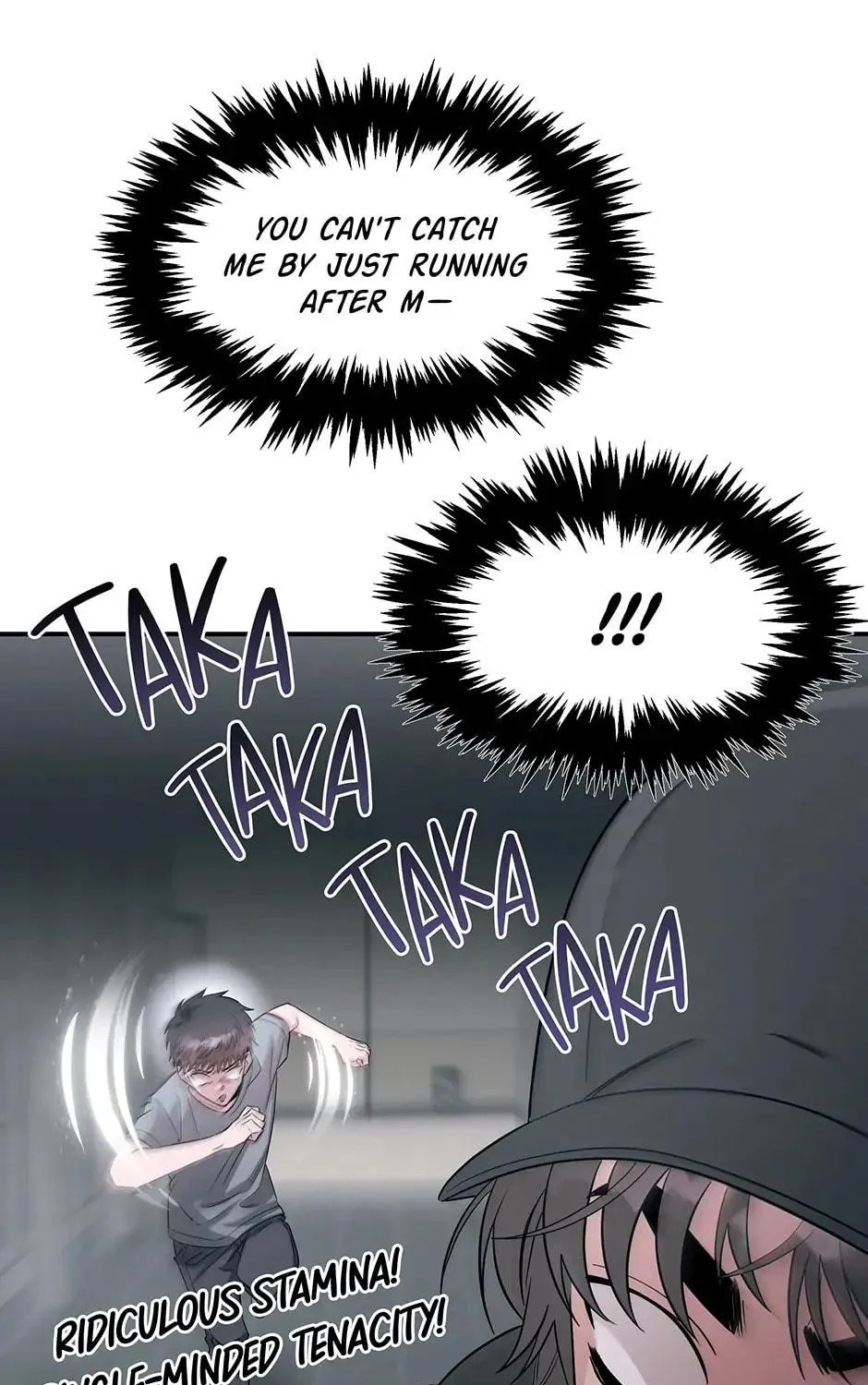 Read The Ghost Doctor chapter 72 image 98 on Lezhin
