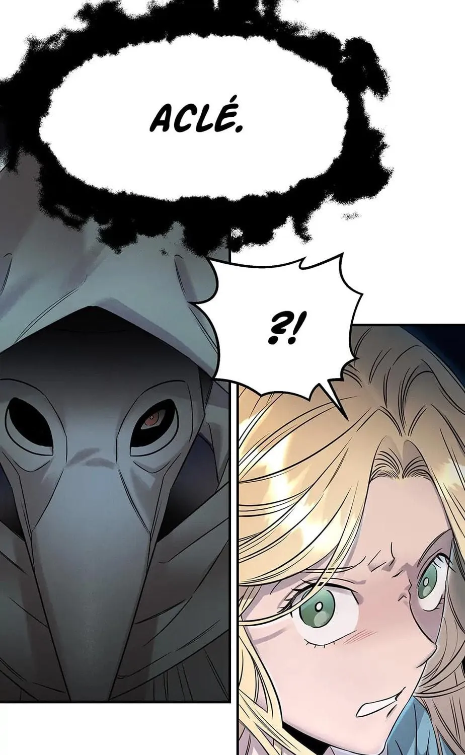 Read The Ghost Doctor chapter 73 image 10 on Lezhin