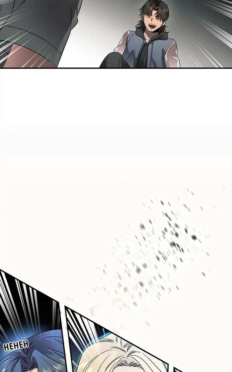 Read The Ghost Doctor chapter 73 image 100 on Lezhin