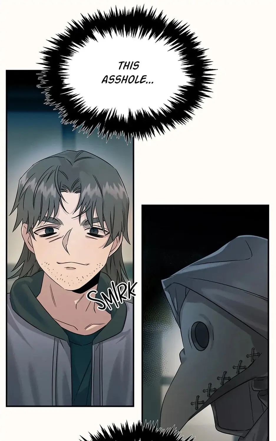Read The Ghost Doctor chapter 73 image 104 on Lezhin