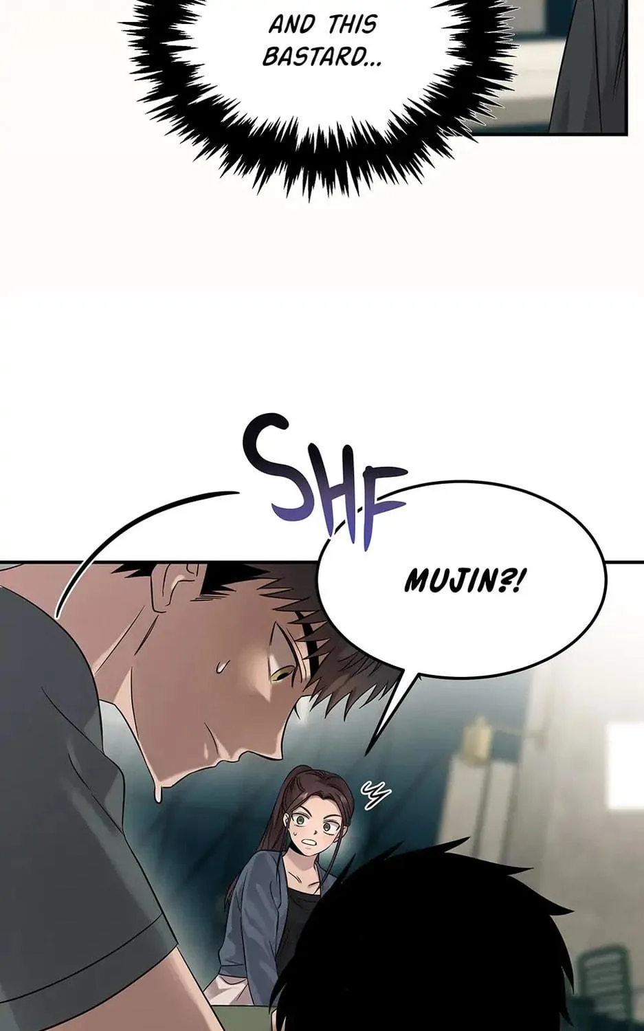 Read The Ghost Doctor chapter 73 image 106 on Lezhin
