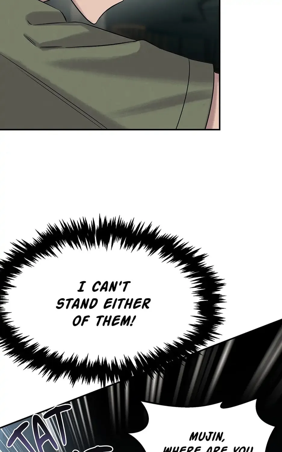 Read The Ghost Doctor chapter 73 image 110 on Lezhin