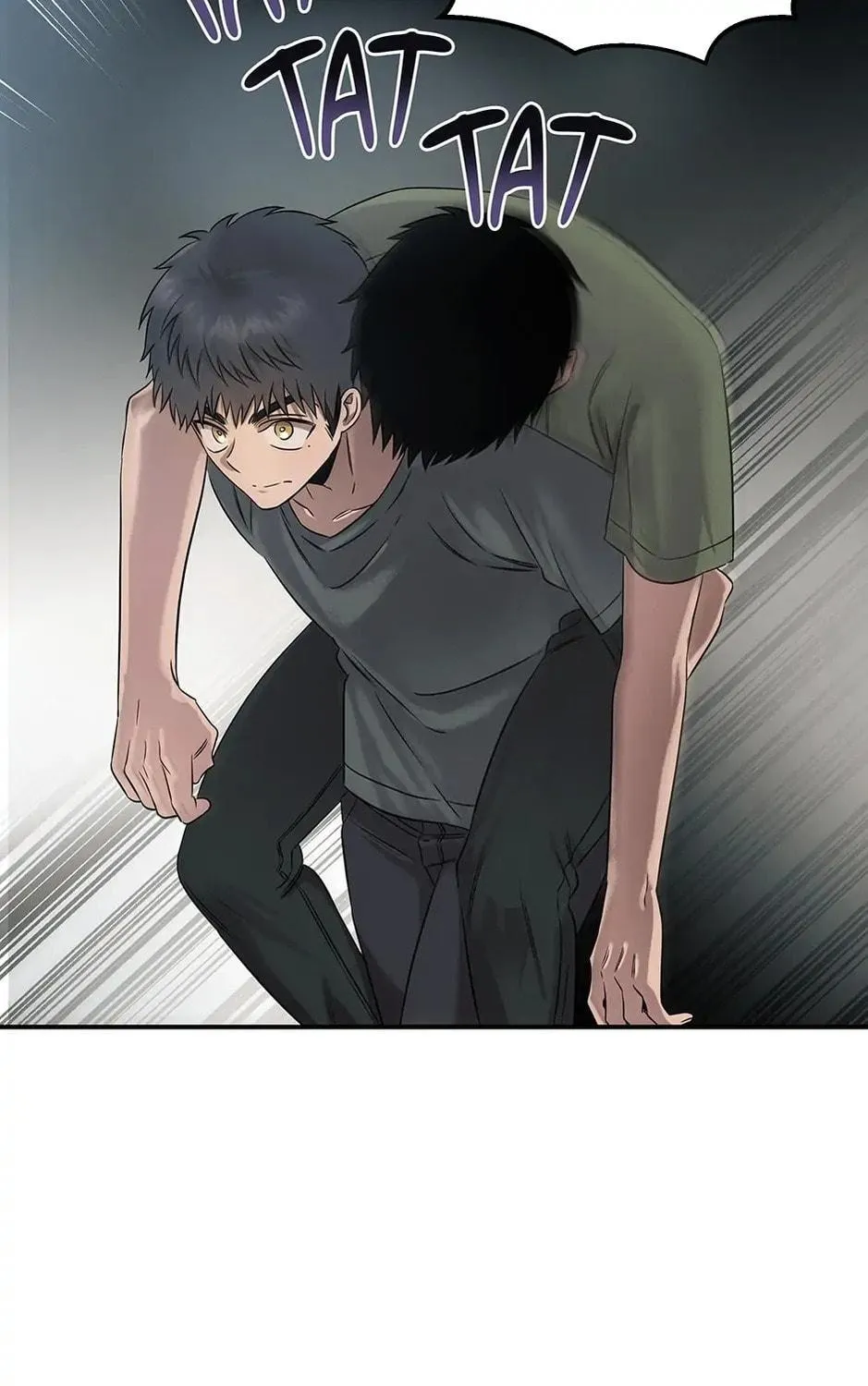 Read The Ghost Doctor chapter 73 image 112 on Lezhin