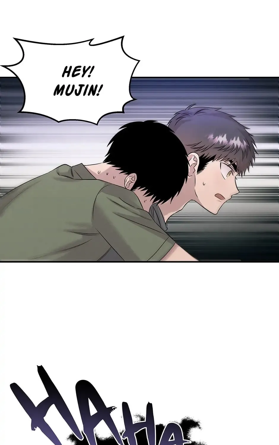 Read The Ghost Doctor chapter 73 image 114 on Lezhin