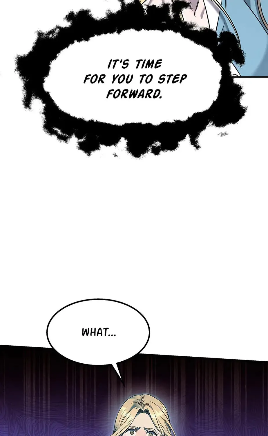 Read The Ghost Doctor chapter 73 image 12 on Lezhin