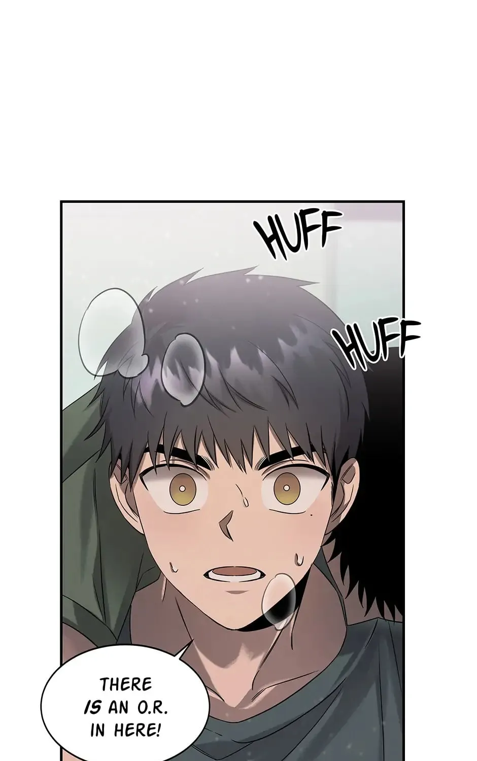 Read The Ghost Doctor chapter 73 image 122 on Lezhin