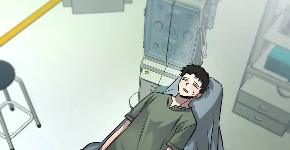 Read The Ghost Doctor chapter 73 image 127 on Lezhin