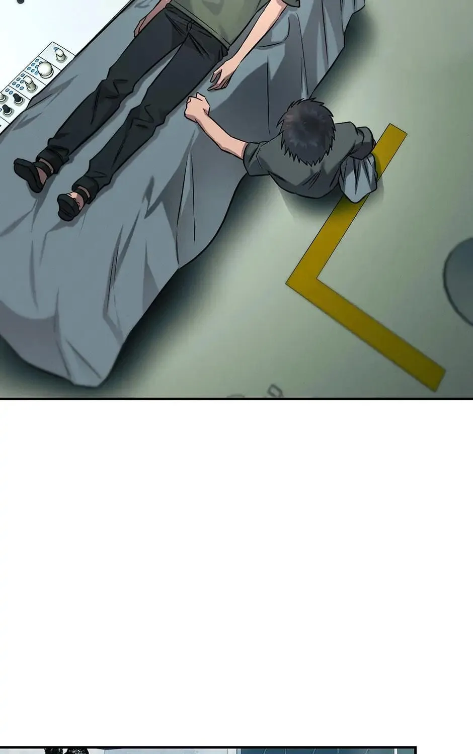 Read The Ghost Doctor chapter 73 image 128 on Lezhin