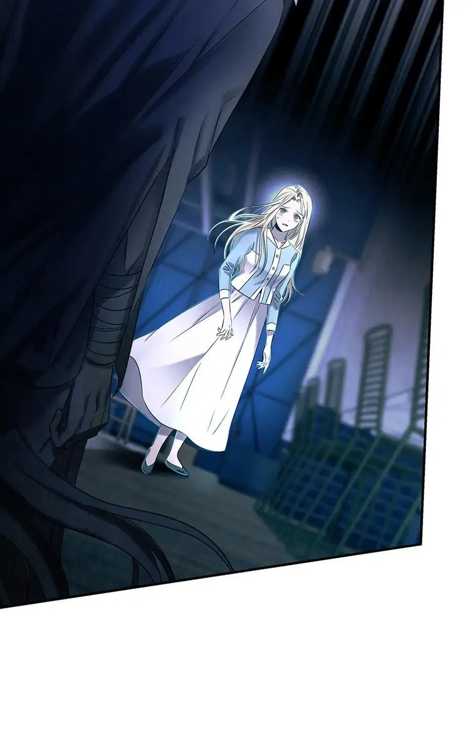 Read The Ghost Doctor chapter 73 image 16 on Lezhin