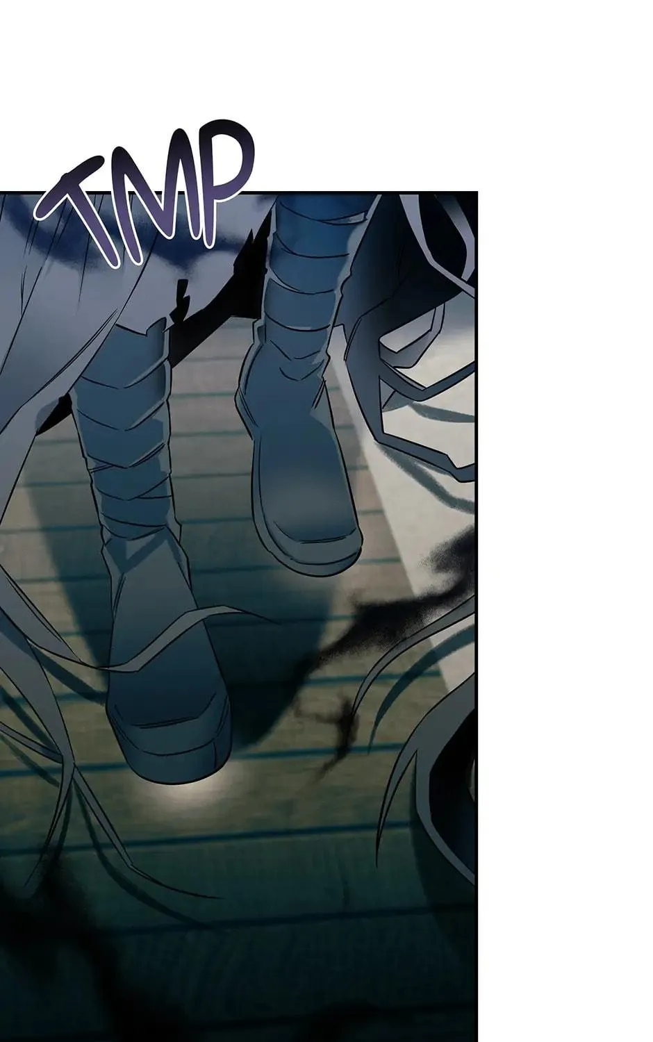 Read The Ghost Doctor chapter 73 image 18 on Lezhin