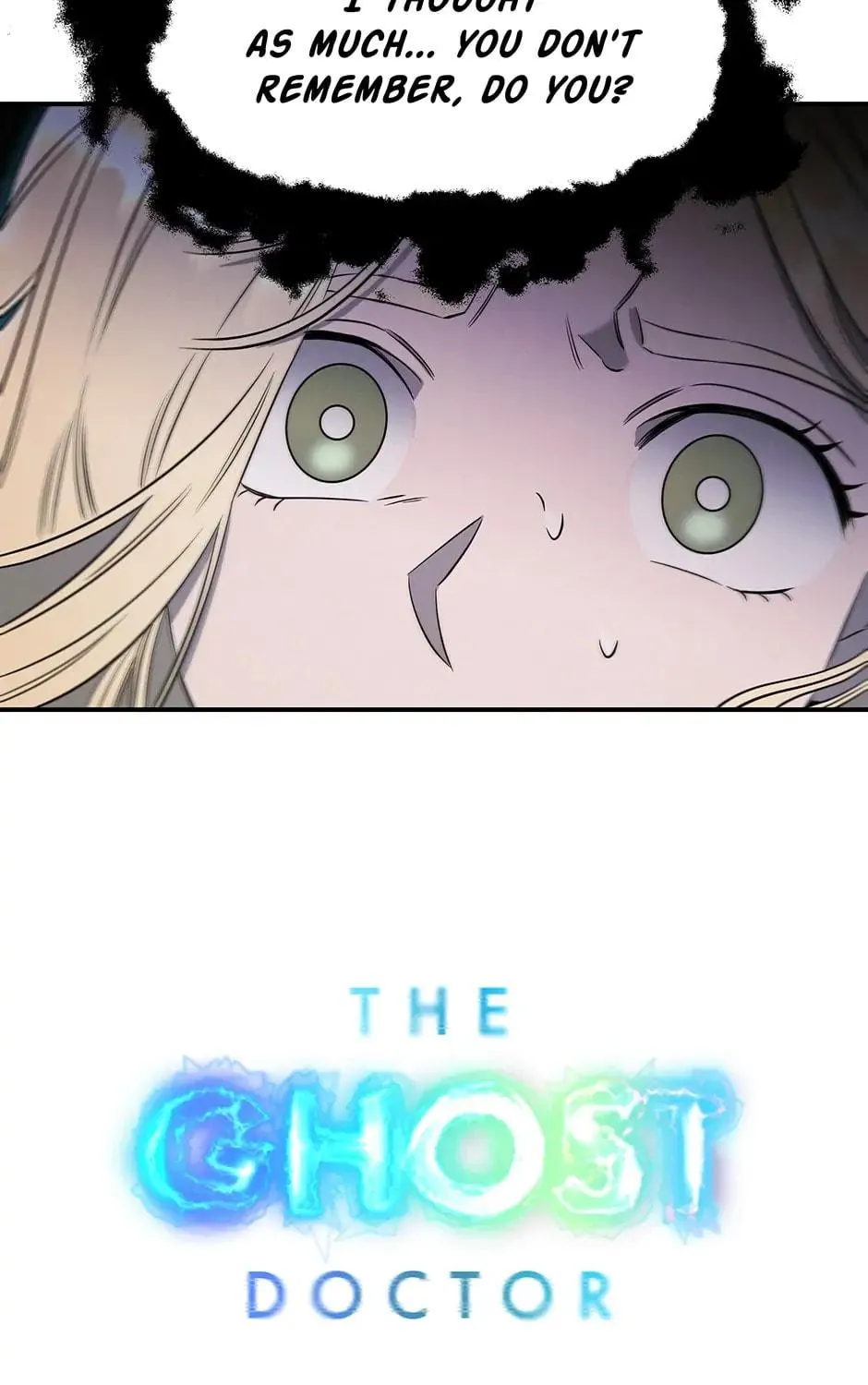 Read The Ghost Doctor chapter 73 image 22 on Lezhin